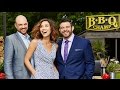 BBQ Champ With Myleene Klass