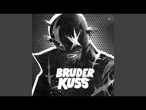 Video thumbnail for Bruderkuss