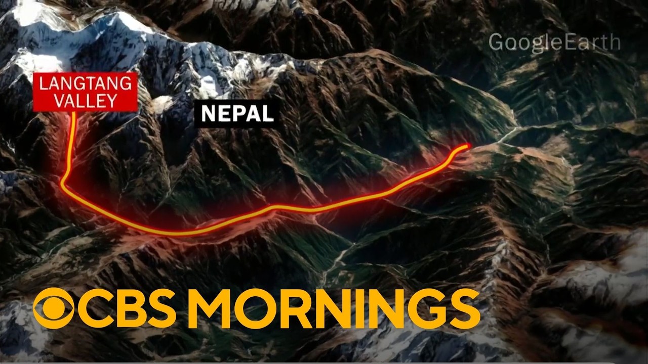 Concerns of more flooding in Nepal with over 1,200 still missing