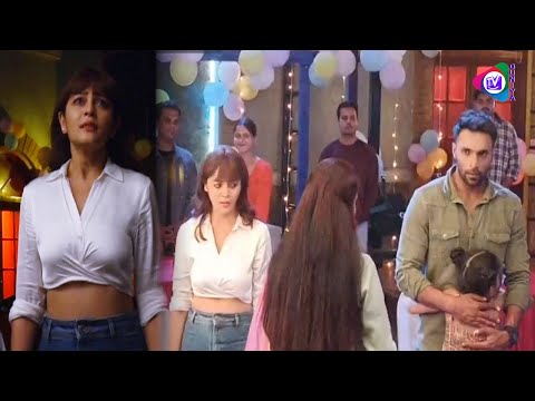 Monami Breaks Down Remembering Karan, Balli To Take Big Step | Ziddi Dil Maane Na