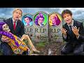 YouTubers Attacked The KPop Demon Hunters
