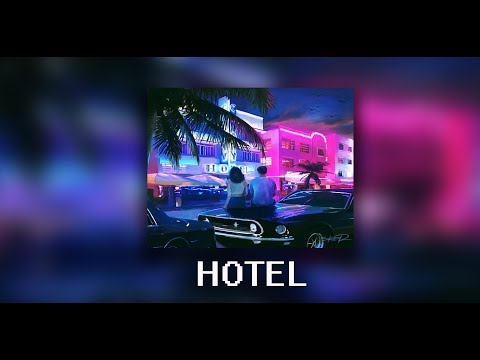 (FREE) Post Malone x Yung Pinch Type Beat 2019 - Hotel (Prod. Paul Fix x LuciG)
