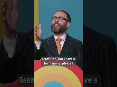 Team Stop AAPI Hate vs. Nuevo Stop AAPI Hate: The New Chapter