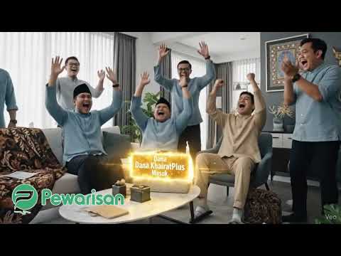 Bila Meninggal… Semua Orang Panic! KhairatPlus Mudahkan Semua?!!!