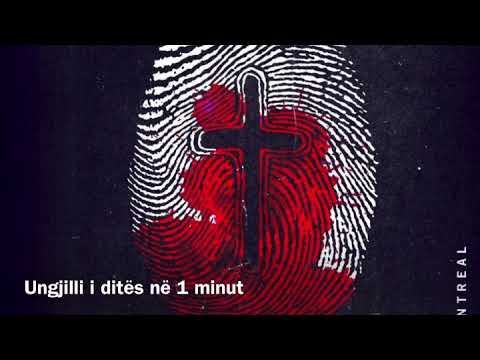Ungjilli i ditës në 1 minut. Je fitu me Gjakun e Krishtit, mos u shit ndër mashtrues!