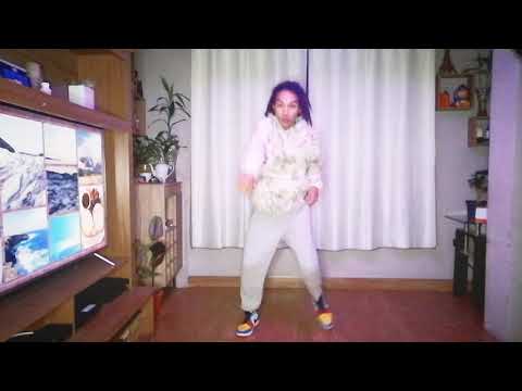 Boza, Ozuna, Manuel Turizo (hecha para mí) coreografía 😏