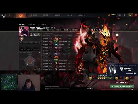 Cr1t reacts to Paparazi stomping EU pubs