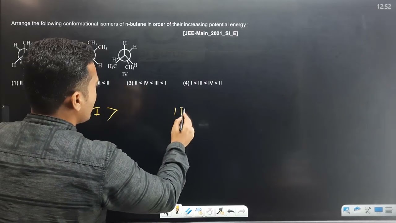 Video Solution