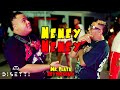 Mr Plata X Rey Preciado X JL El Más Demente - Neney Neney (Video Oficial)