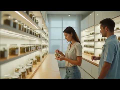Pvp Dispensary