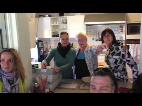 Inspired by "inspired by Iceland")