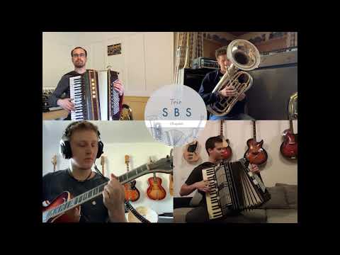 Trio SBS Pluspaket - Im Wirtshaus an der Drau