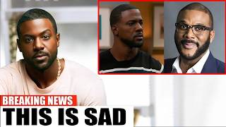 Lance Gross aka 