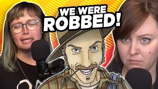 Thieves Stole Our Cameras, Patrick Stole Our Art - Community Haus Party