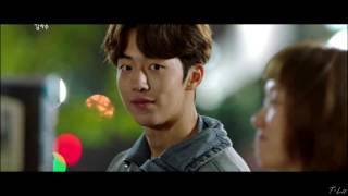 Kim Min Seung (김민승) - From Now On (앞으로) [Weightlifting Fairy Kim Bok Ju OST Part 2] FMV