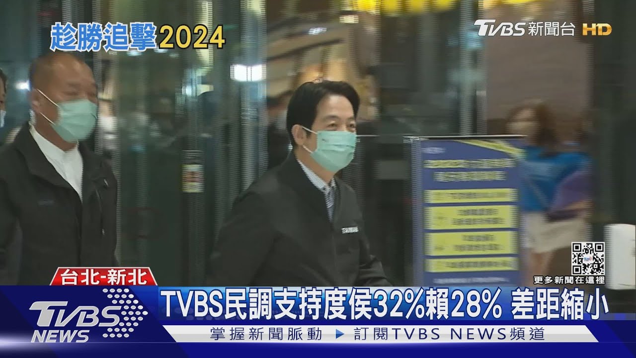 定於一尊？　綠議員開第一槍掛「挺賴」看板