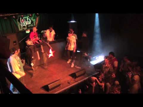 FixFinest Battle @ Krempel 2011 - Brauni vs. Weibello