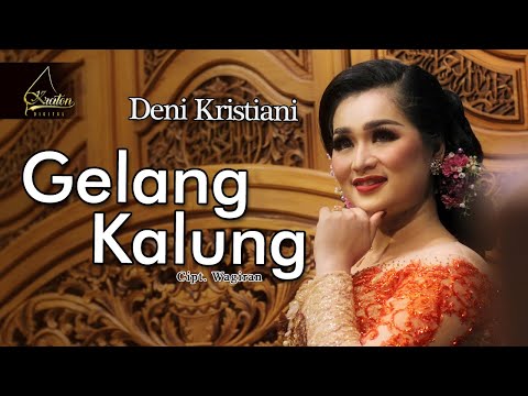 Deni Kristiani - Gelang Kalung (Official Music Video)