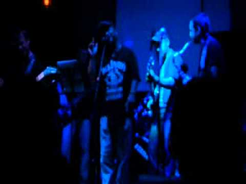 XAGA NO DON TELMO 17/12/2011