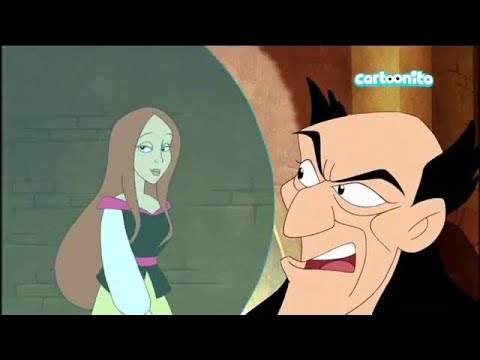 Simsalagrimm - 3x25 - L'allodola che canta