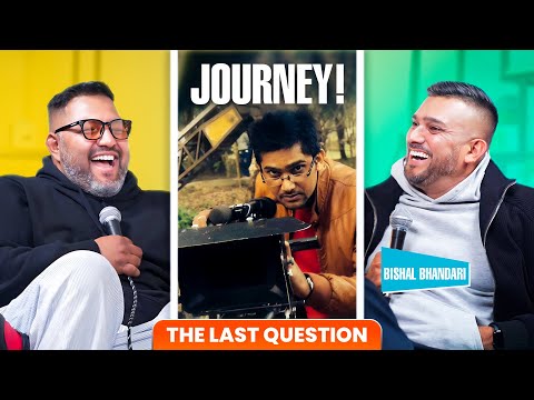 Sajan Shrestha and SAJAN SHRESTHA 2.0