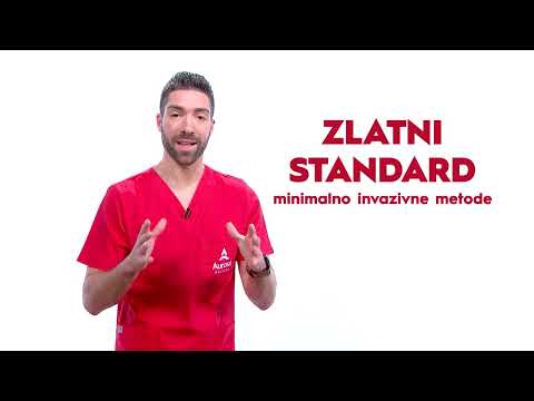 KORAK DO ZDRAVLJA | Čir na želucu i dvanaestopalačnom crevu | TV DR