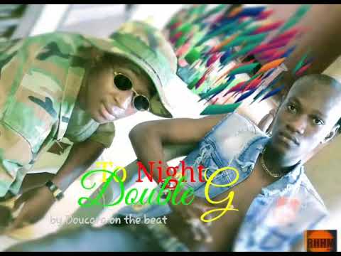 Calibre 27 ft Double G #To_Night (son officiel)