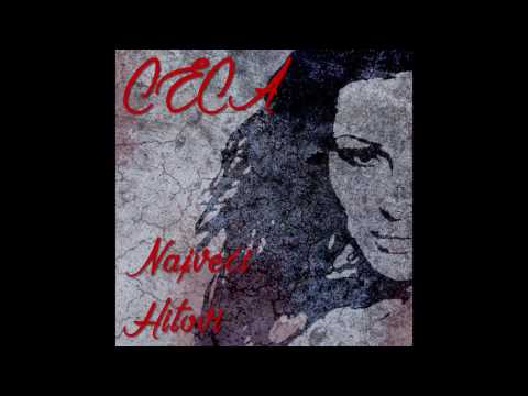 CECA I ŽELJKO ŠAŠIĆ   KO NA GRANI JABUKA