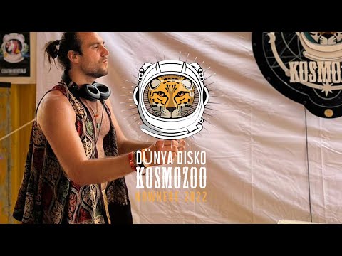 Dünya Disko @ Kosmozoo // Nowhere 2022