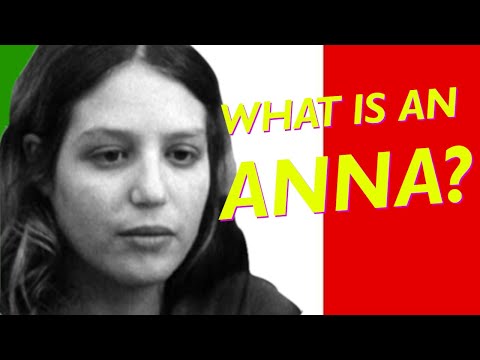 Italian Documentary Anna (1975) is an Undervalued Masterpiece of Cinema's Failures