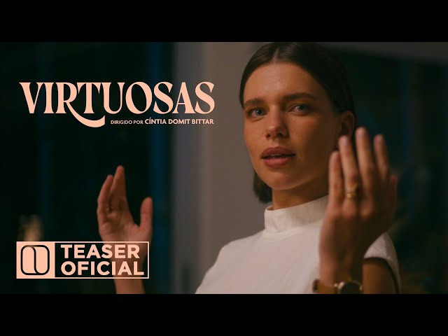 Virtuosas | Teaser Oficial