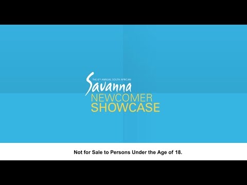 Whacked Production - Comics Choice Awards "New Comer Showcase" 2017 - Soweto Theatre - (Promo 2)