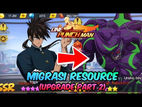 Reset Suiryu Hanya Untuk Kabuto SSR+ , UPGRADE MAKSIMAL KABUTO PART 2 - OPM The Strongest Indonesia
