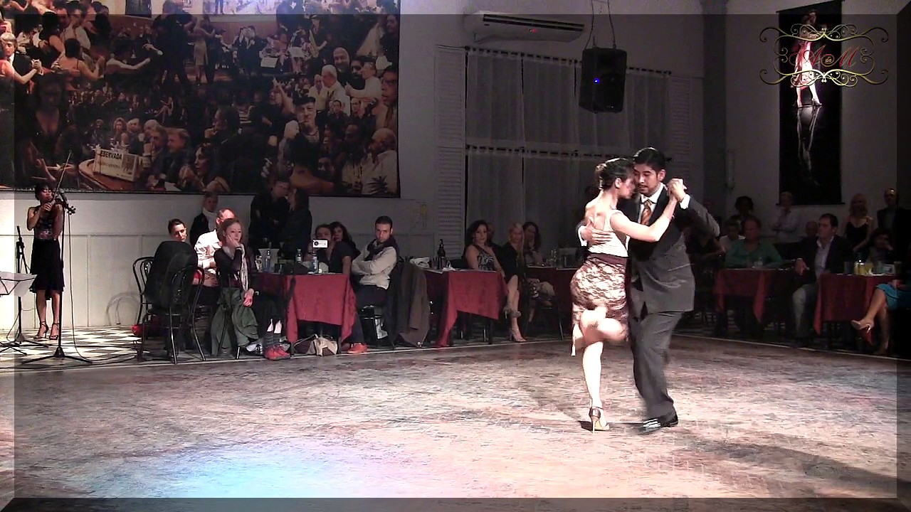 Sonia Cantero, Dario Martin Artunduaga, Cuarteto Pablo Valle en Canning