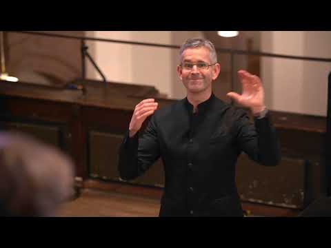 Stille Nacht, heilige Nacht I THOMANERCHOR Leipzig