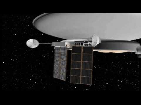 HelioSat - Energia Solar Satelital