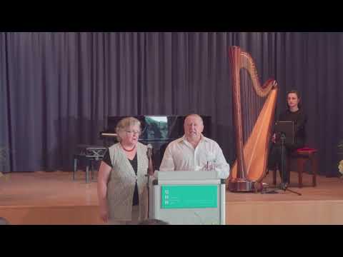 Nora Pfeffer | Wolhynien und NRW: Brücken aus der Vergangenheit in die Gegenwart