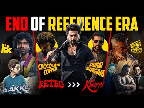 பாலாஜி எனும் வித்தைகாரன் | Karuppu - RJ Balaji’s pure 100% scam | Anna, please don’t do this again 🥹