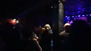 Psycho Neighbour The Planet Smashers LIVE at Lee&#39;s Palace Toronto Nov 2022