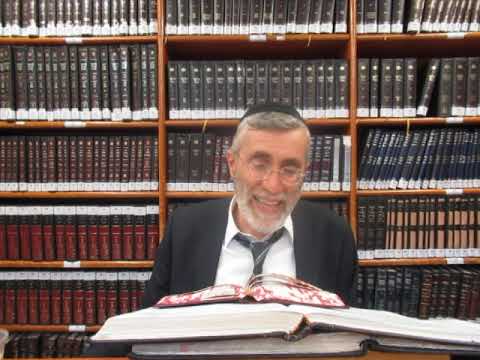 הרב יהושע ביבי - תשפ"ו - עמידה - שיעור מס' 231 - קטנויות שבשירה חדשה בהרחבה
