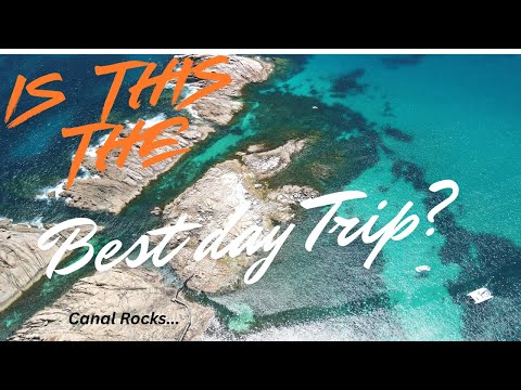 Is this the best day trip in WA...