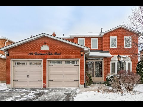 125 Braidwood Lake Road, Brampton Home for Sale - Real Estate Properties for Sale