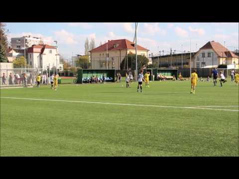 2017.04.01., Minimasters MB, Nk Domžale - Nk Mura