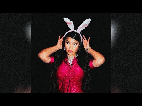 (Free) Nicki Minaj type beat 2025 - Go Girl | Bouncy Hip-Hop Beat
