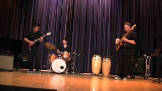 Time Out - Hiromi (Cover)