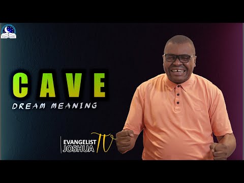 CAVE DREAM MEANING I Find Out The Clear Interpretations I
