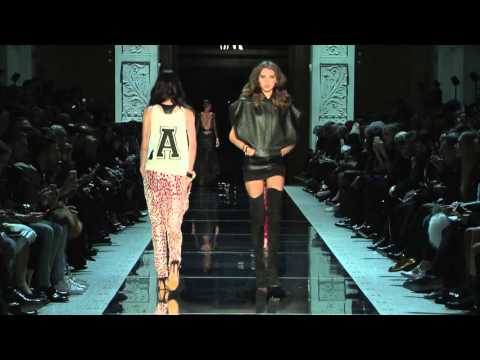 Alexandre Vauthier haute couture printemps été 2016 | Numéro