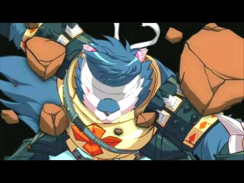 Epic Seven - Gw against Dominus - Cermia Debut