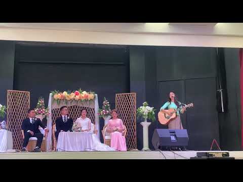 Maruati - Rimawi ropui ber ( live )