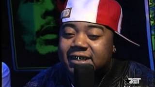Rap City Freestyle   Twista